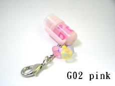 G02 PINK