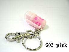 g03 pink