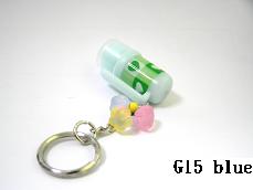 g15 green